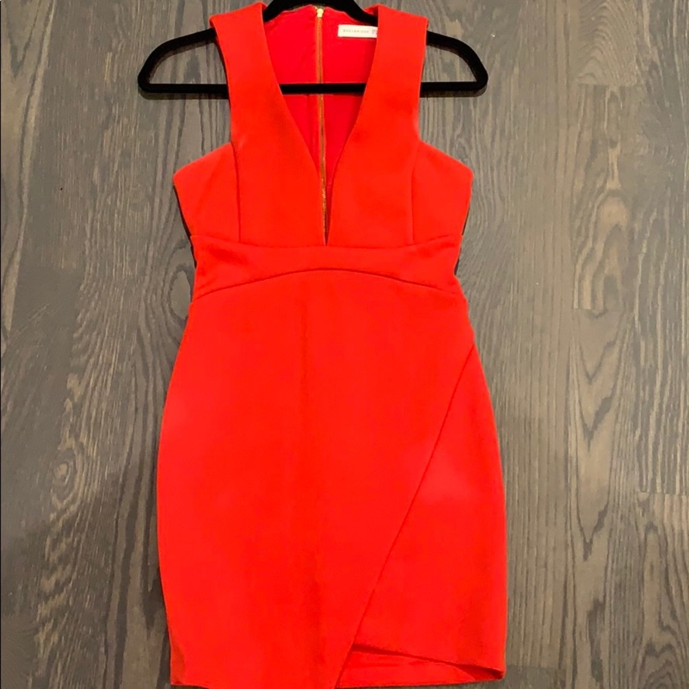 BEC AND BRIDGE dress